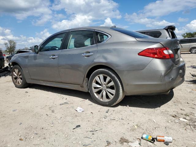 JN1BY1AR9BM370205 Infiniti M37 X 2011