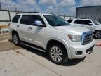 TOYOTA SEQUOIA PL photo