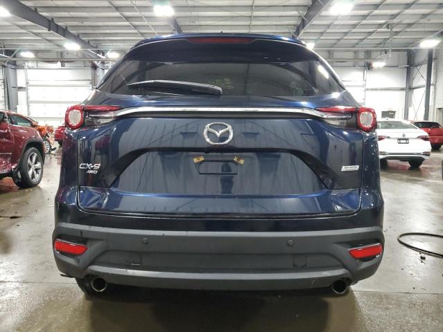 2017 MAZDA CX-9 TOURI - JM3TCBCY2H0142256