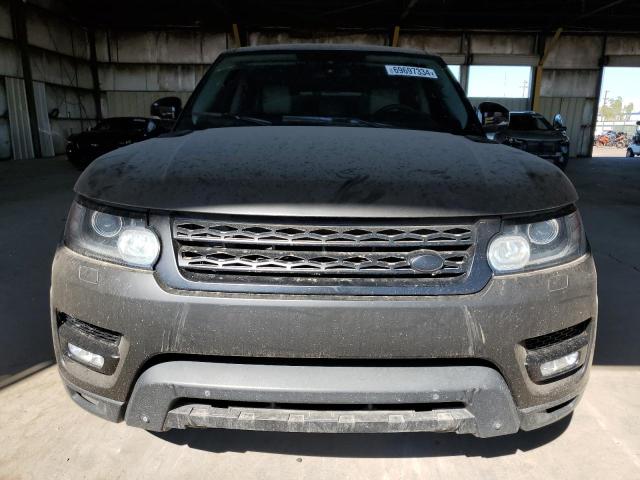 VIN SALWR2TF6EA374165 2014 Land Rover Range Rover, SC no.5