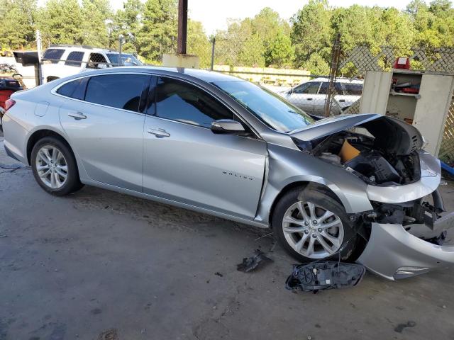 2018 CHEVROLET MALIBU LT - 1G1ZD5ST5JF229037