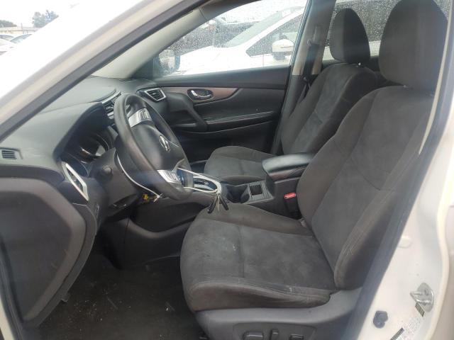 VIN KNMAT2MT4FP540527 2015 Nissan Rogue, S no.7