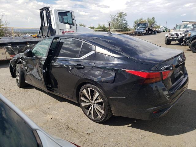 2021 NISSAN ALTIMA SR - 1N4BL4CVXMN411791