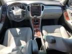 TOYOTA HIGHLANDER photo