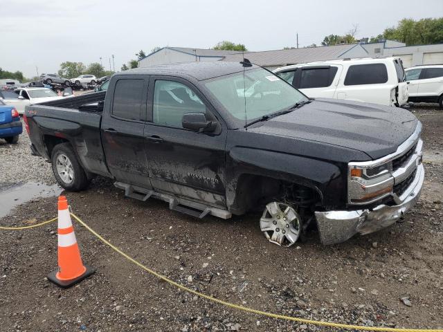 2018 CHEVROLET SILVERADO - 1GCVKREC2JZ248092