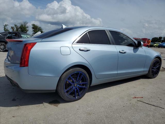 2013 CADILLAC ATS LUXURY 1G6AH5S33D0169553  73282654