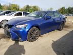 LEXUS GS 350 photo