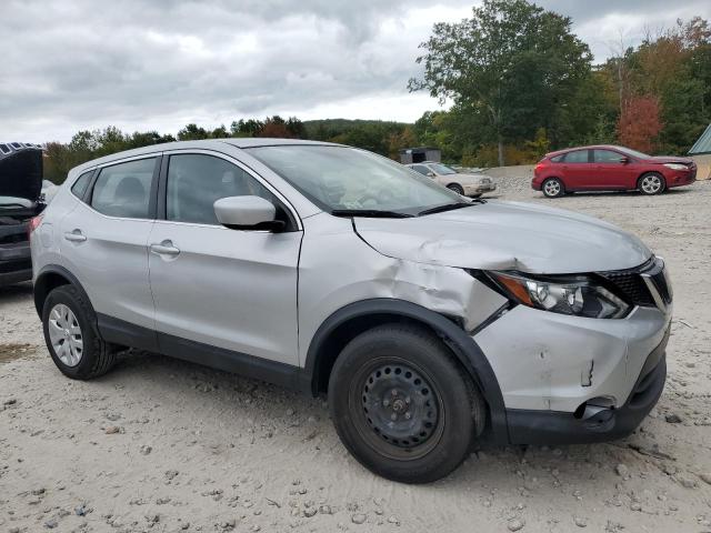 2019 NISSAN ROGUE SPOR - JN1BJ1CR1KW315057