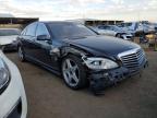 MERCEDES-BENZ S 550 4MAT photo