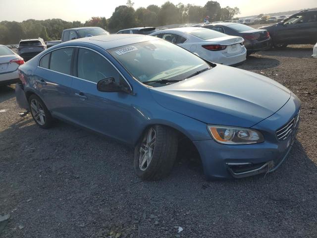 VIN YV1612FH5E2296512 2014 Volvo S60, T5 no.4