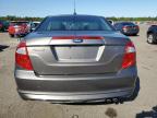 FORD FUSION SE photo