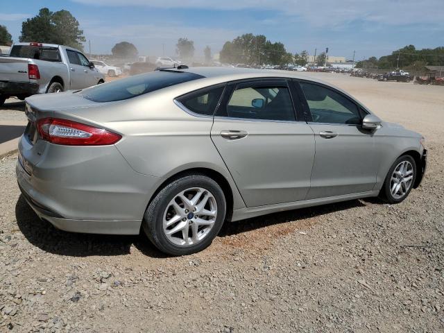 VIN 3FA6P0H70FR208417 2015 Ford Fusion, SE no.3