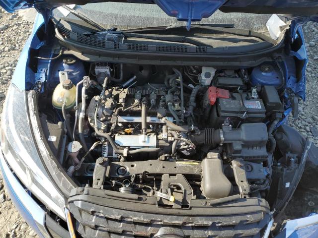 2023 NISSAN KICKS S - 3N1CP5BV7PL568874