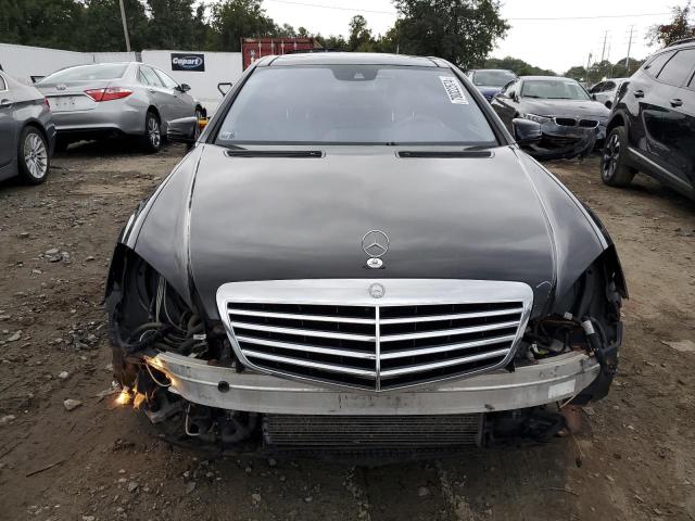 VIN WDDNG9EB7DA511131 2013 Mercedes-Benz S-Class, 5... no.5