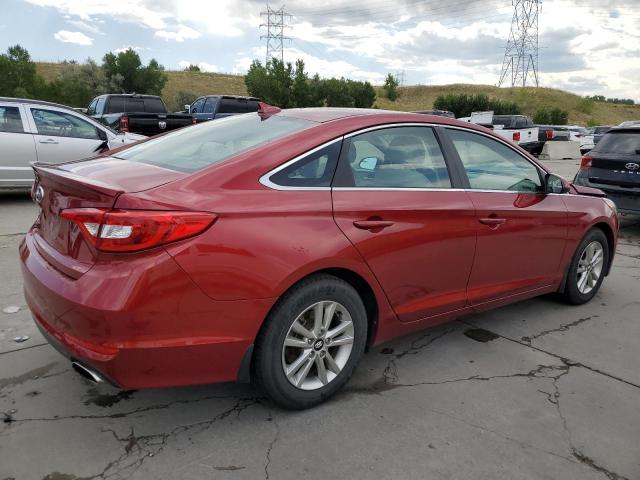 2015 HYUNDAI SONATA SE - 5NPE24AF1FH173032