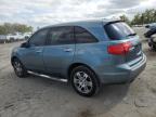 ACURA MDX photo