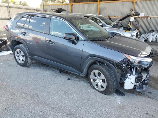 VIN 2T3H1RFVXPW276697 2023 Toyota RAV4, LE no.4