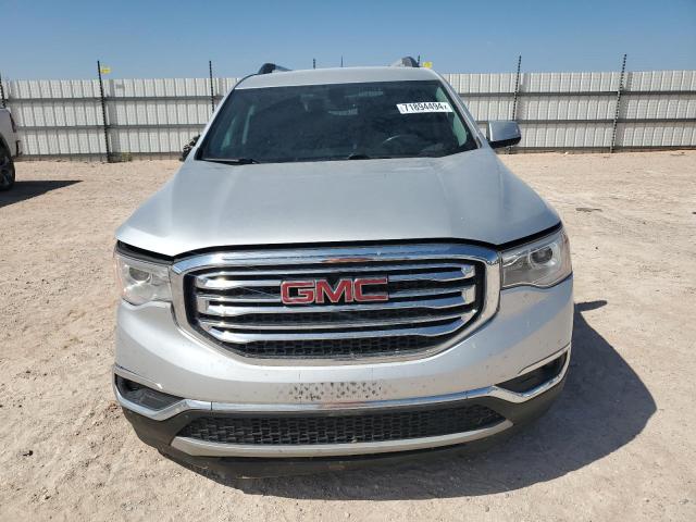 2017 GMC ACADIA SLT - 1GKKNMLS2HZ266520