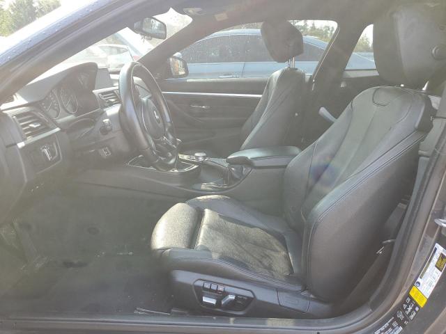 2016 BMW 435 XI WBA3R5C52GK371003