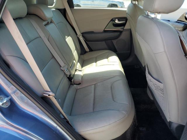 2021 KIA NIRO EX PR - KNDCE3LC3M5463992