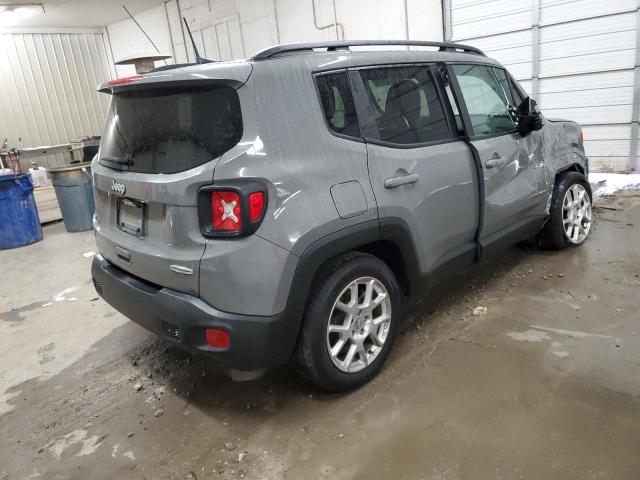2020 JEEP RENEGADE L - ZACNJABB6LPL71473
