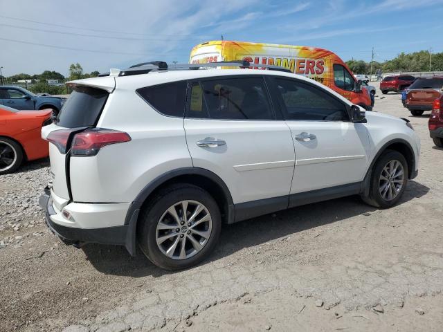 VIN 2T3DFREV3HW632345 2017 Toyota RAV4, Limited no.3