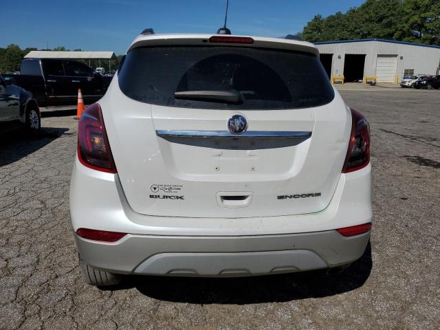 2017 BUICK ENCORE ESS - KL4CJCSB6HB032326