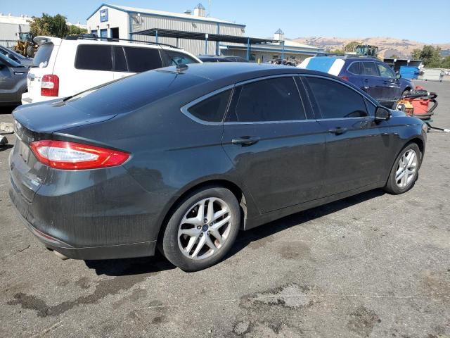 VIN 3FA6P0HD2FR206982 2015 Ford Fusion, SE no.3