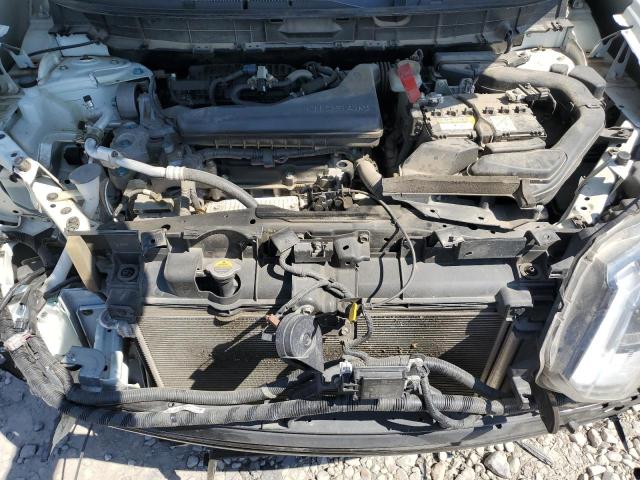 2020 NISSAN ROGUE S - JN8AT2MT9LW039977
