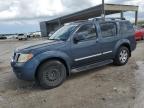 NISSAN PATHFINDER photo