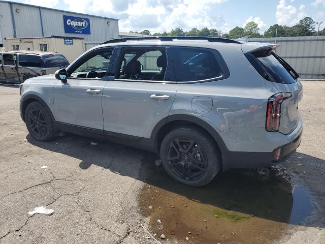 2024 KIA TELLURIDE - 5XYP5DGC9RG510927