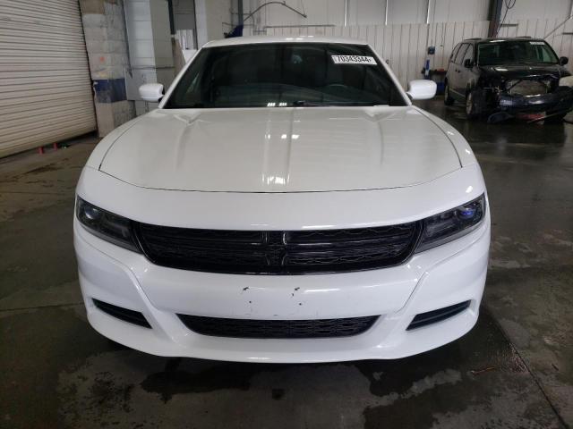 2016 DODGE CHARGER SX - 2C3CDXJG2GH294193