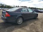 FORD FUSION SEL photo