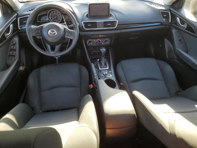 VIN 3MZBM1U79FM124815 2015 Mazda 3, Sport no.8