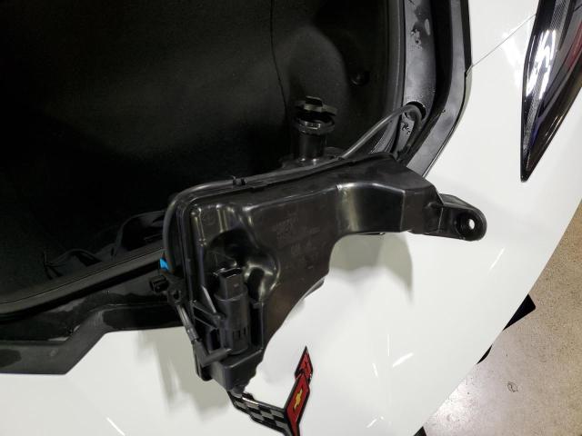 2020 CHEVROLET CORVETTE S - 1G1Y82D49L5000003