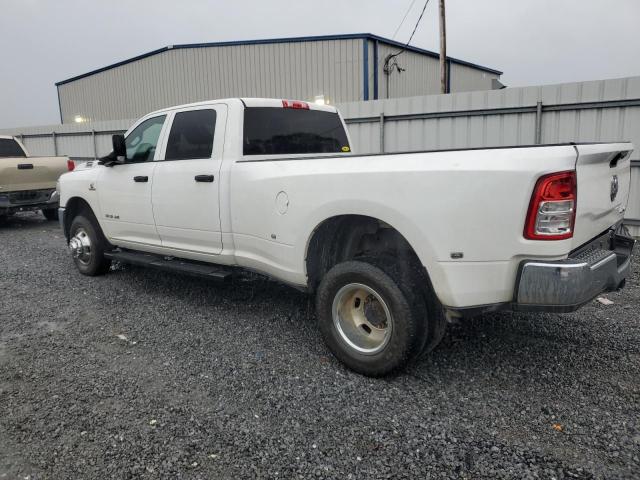 VIN 3C63RRGL3NG188630 2022 RAM 3500, Tradesman no.2