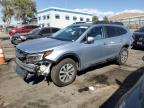 2020 SUBARU OUTBACK PR - 4S4BTAEC7L3264498