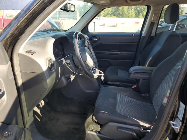 2016 JEEP PATRIOT LA - 1C4NJPFA7GD794476