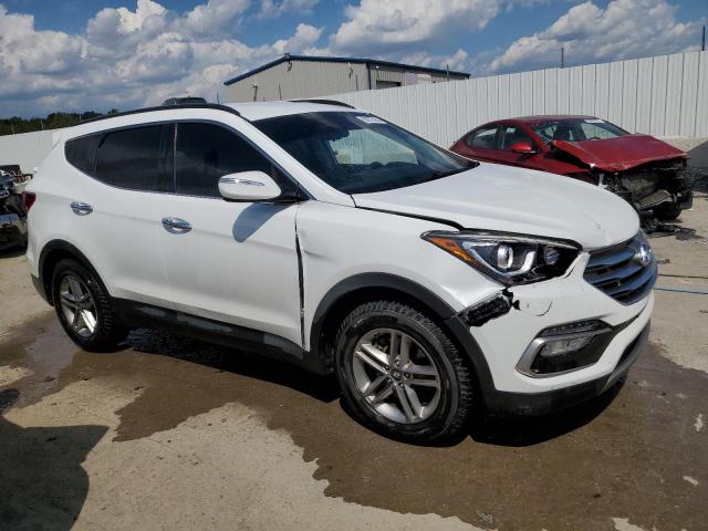 2018 HYUNDAI SANTA FE S - 5NMZU3LB3JH061936