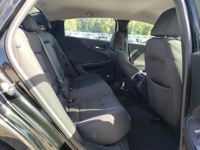 2016 CHEVROLET MALIBU LT - 1G1ZE5ST9GF353348