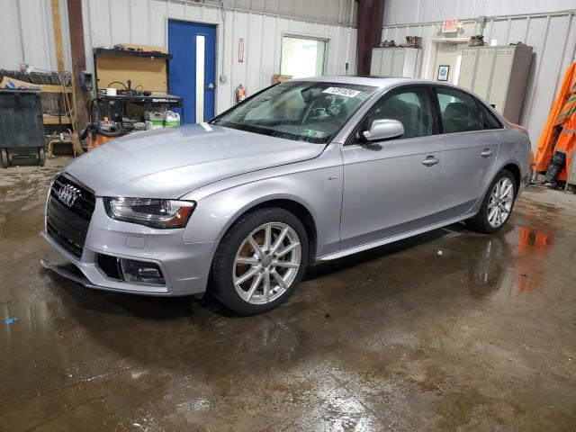 VIN WAUFFAFL0GN018766 2016 Audi A4, Premium Plus S-... no.1