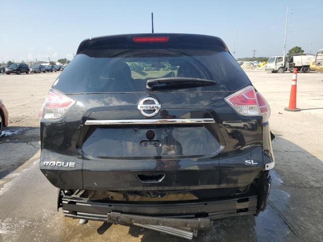 VIN 5N1AT2MT3GC748144 2016 Nissan Rogue, S no.6