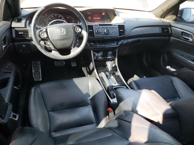 2017 HONDA ACCORD SPO - 1HGCR2F17HA141279