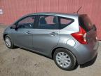 NISSAN VERSA NOTE снимка