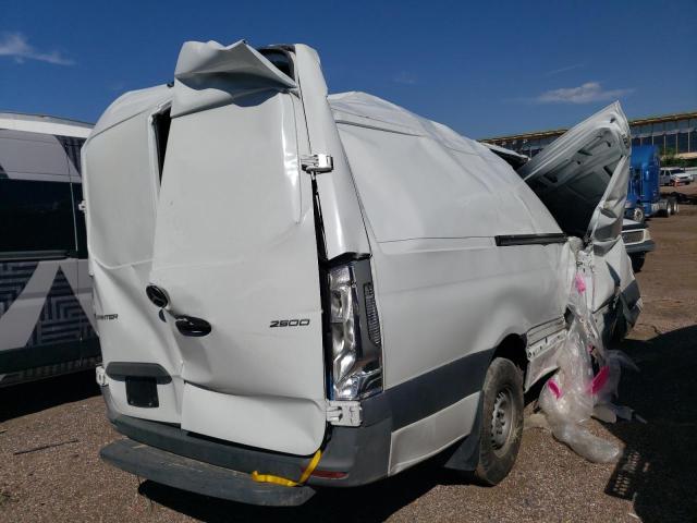 VIN W1Y40CHY1MT057546 2021 MERCEDES-BENZ SPRINTER no.3