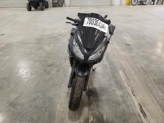 2014 KAWASAKI EX650 E - JKAEXEE15EDA16966