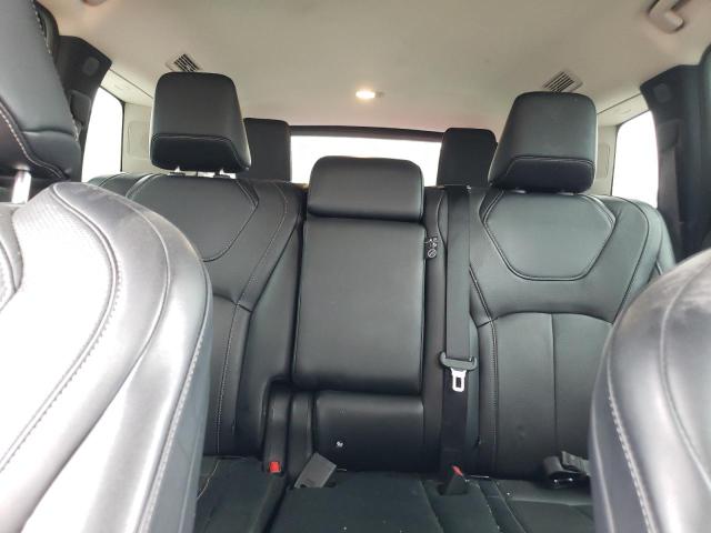 2023 INFINITI QX60 LUXE - 5N1DL1FR8PC358004