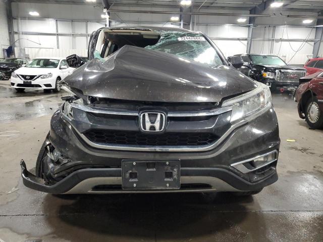 VIN 2HKRM4H58GH716788 2016 Honda CR-V, EX no.5