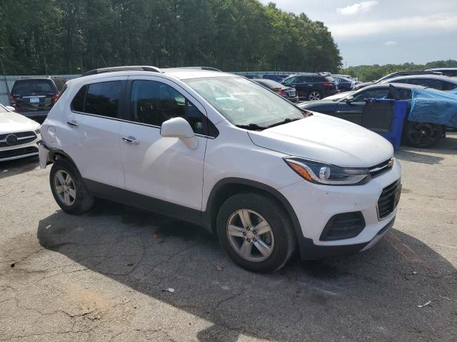 2018 CHEVROLET TRAX 1LT - 3GNCJPSB8JL411952
