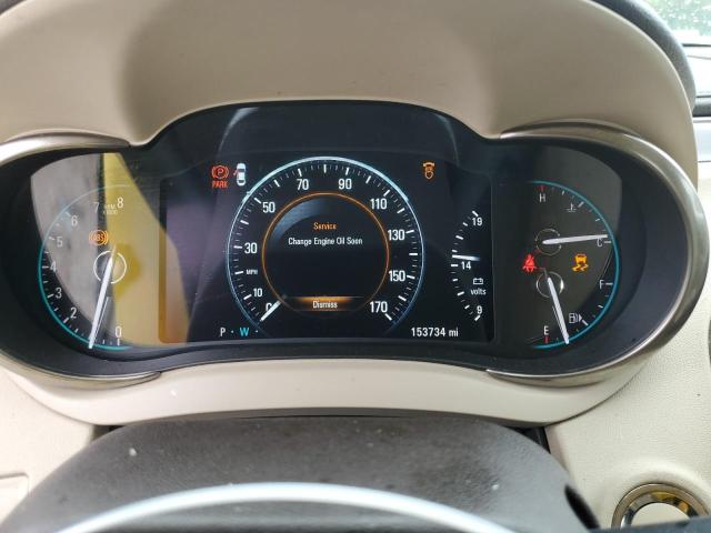 2015 BUICK LACROSSE P - 1G4GE5G35FF140530